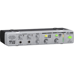 Behringer Minimix MIX800 - MusicMajlis