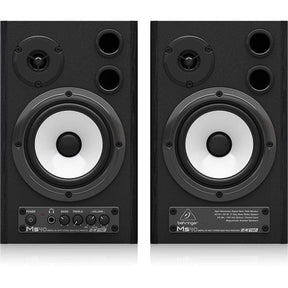 Behringer MS40 Pair Digital Monitor Speakers - MusicMajlis