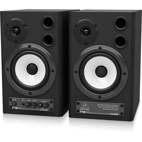 Behringer MS40 Pair Digital Monitor Speakers - MusicMajlis