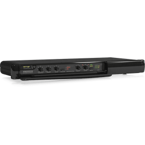 Behringer Multiband Dynamics Processor SPL3220 - MusicMajlis