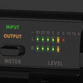 Behringer Multiband Dynamics Processor SPL3220 - MusicMajlis