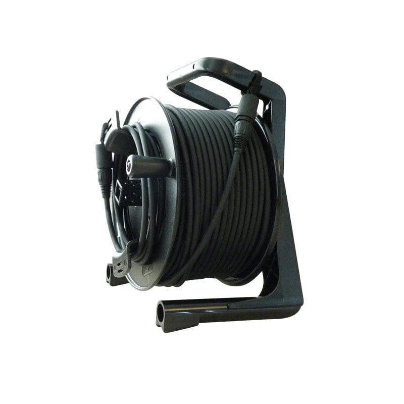 Behringer NCAT5E-50M Cable on Reel - 50 meter - MusicMajlis