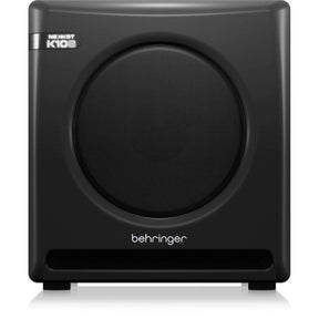 Behringer Nekkst K10S 10" Powered Studio Subwoofer - MusicMajlis