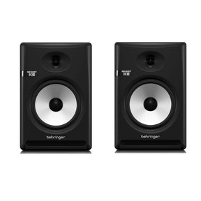 Behringer NEKKST K8 Studio Monitor (Pair) - MusicMajlis