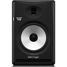 Behringer NEKKST K8 Studio Monitor (Pair) - MusicMajlis