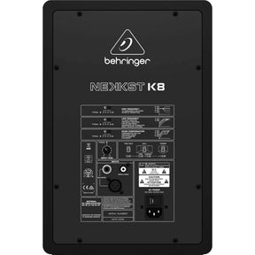 Behringer NEKKST K8 Studio Monitor (Pair) - MusicMajlis