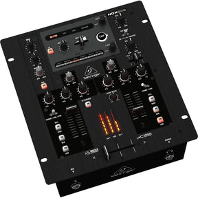 Behringer NOX202 Pro DJ Mixer - MusicMajlis