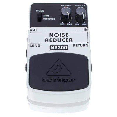 Behringer NR300 Noise Reducer - MusicMajlis