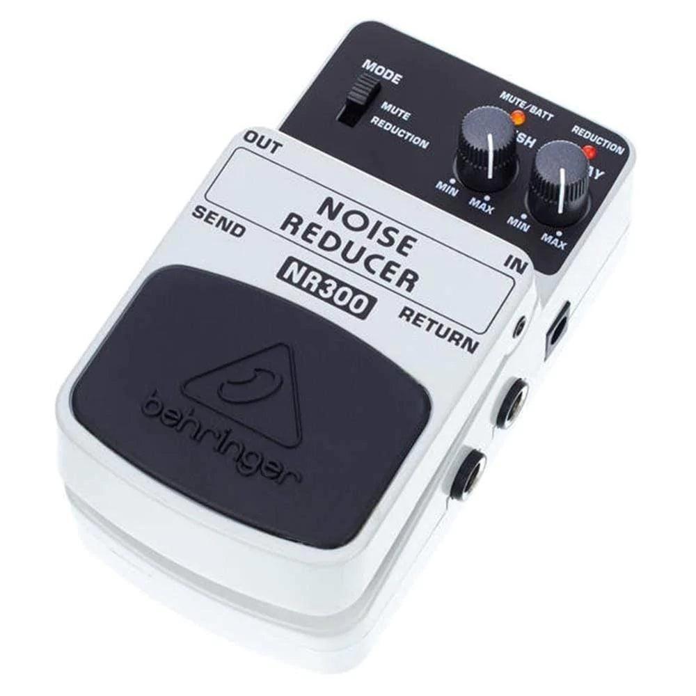 Behringer NR300 Noise Reducer - MusicMajlis