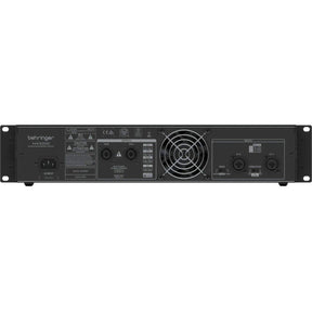 Behringer NX1000 Power Amplifier - MusicMajlis