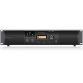 Behringer NX1000D Ultra-Lightweight Class-D Power Amplifier - MusicMajlis