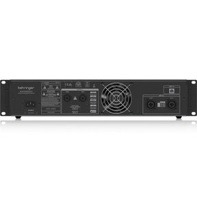 Behringer NX1000D Ultra-Lightweight Class-D Power Amplifier - MusicMajlis