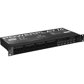 Behringer P16-I Input Module - MusicMajlis