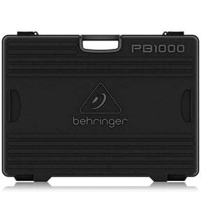 Behringer PB1000 Powered Pedal Board - MusicMajlis