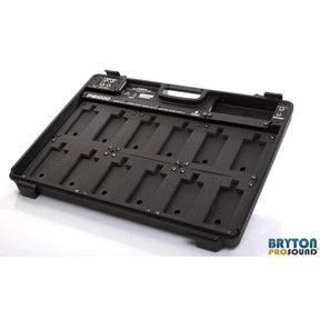 Behringer PB1000 Powered Pedal Board - MusicMajlis