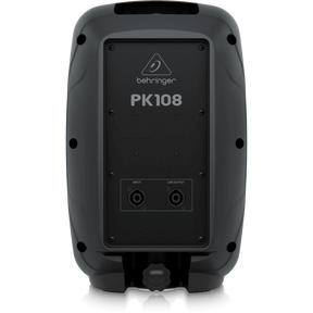 Behringer PK108 Passive 320W 8" PA Speaker System - MusicMajlis