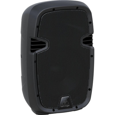 Behringer PK110A 350W 10" Powered PA Speaker with Bluetooth - MusicMajlis