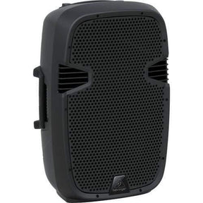 Behringer PK112A 600W 12'' Powered PA Speaker with Bluetooth - MusicMajlis