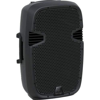 Behringer PK112A 600W 12'' Powered PA Speaker with Bluetooth - MusicMajlis