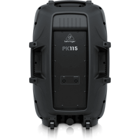 Behringer PK115 800W 15'' Passive PA Speaker with Built-in Multimedia Player - MusicMajlis