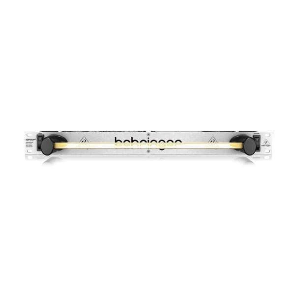 Behringer PL2000 Powerlight Professional Rack Light and Power Distributor - MusicMajlis