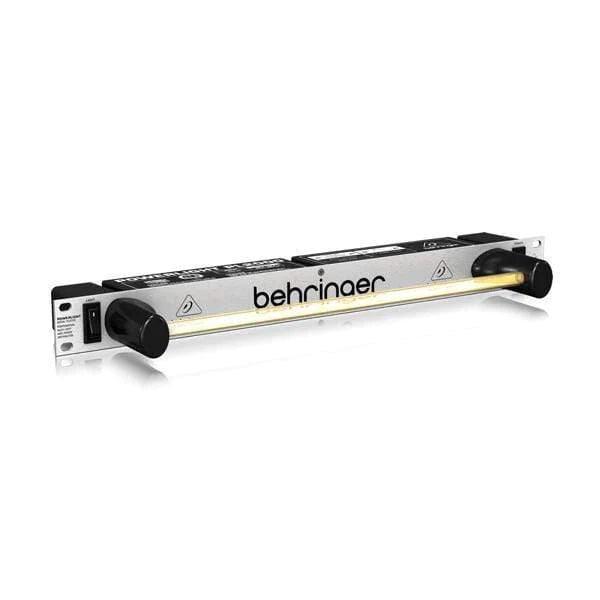 Behringer PL2000 Powerlight Professional Rack Light and Power Distributor - MusicMajlis