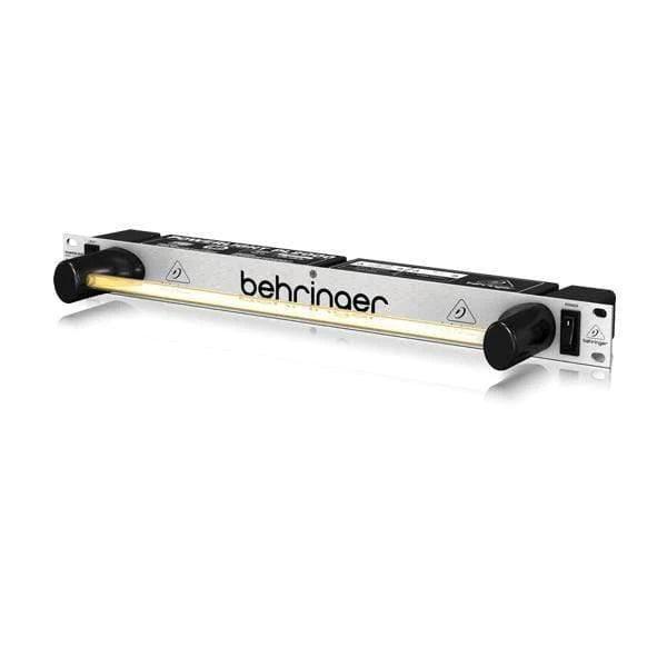 Behringer PL2000 Powerlight Professional Rack Light and Power Distributor - MusicMajlis