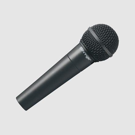 Behringer Podcastudio 2 USB Bundle - MusicMajlis