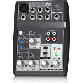 Behringer PODCASTUDIO USB Recording Package - MusicMajlis