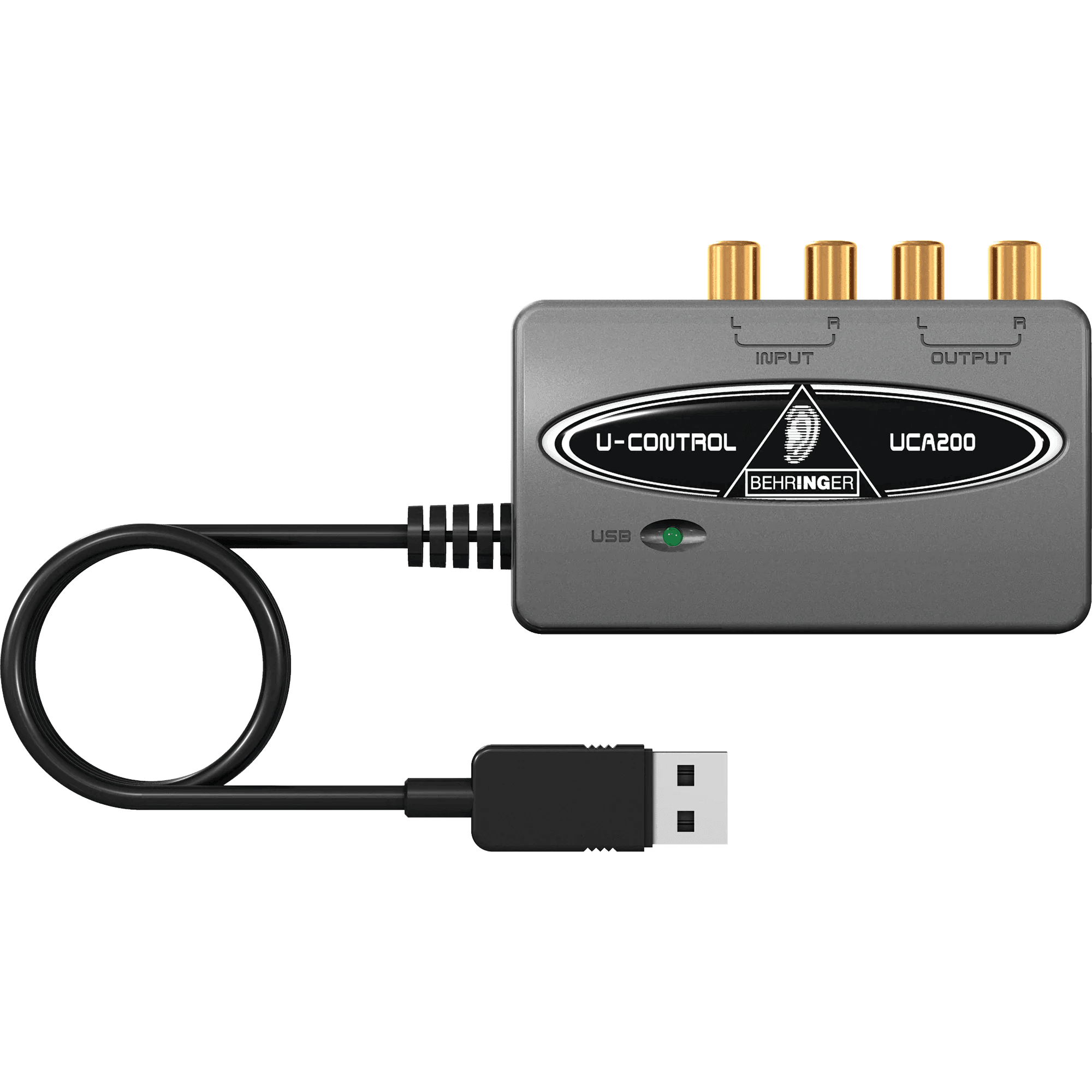 Behringer PODCASTUDIO USB Recording Package - MusicMajlis