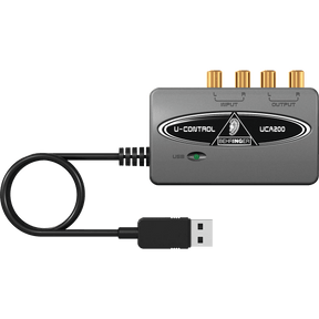 Behringer PODCASTUDIO USB Recording Package - MusicMajlis