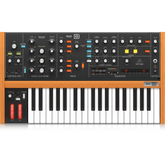 Behringer POLYD Analog 4 Voice Polyphonic Synthesizer - MusicMajlis
