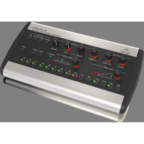 Behringer Powerplay P16-M Personal Mixer - MusicMajlis