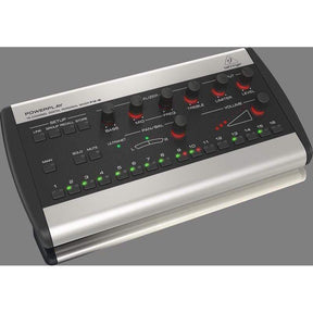 Behringer Powerplay P16-M Personal Mixer - MusicMajlis
