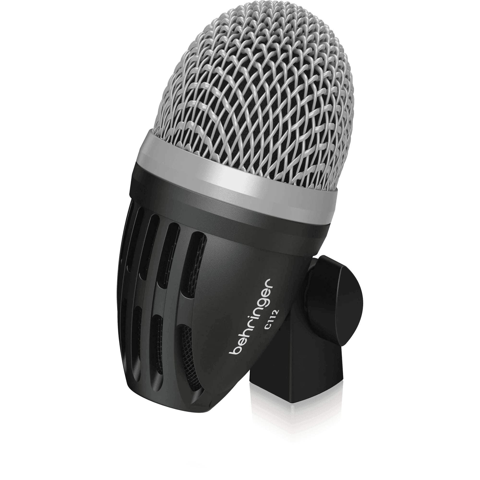 Behringer Premium 7-Piece Drum Microphone Set for Studio and Live Applications - MusicMajlis