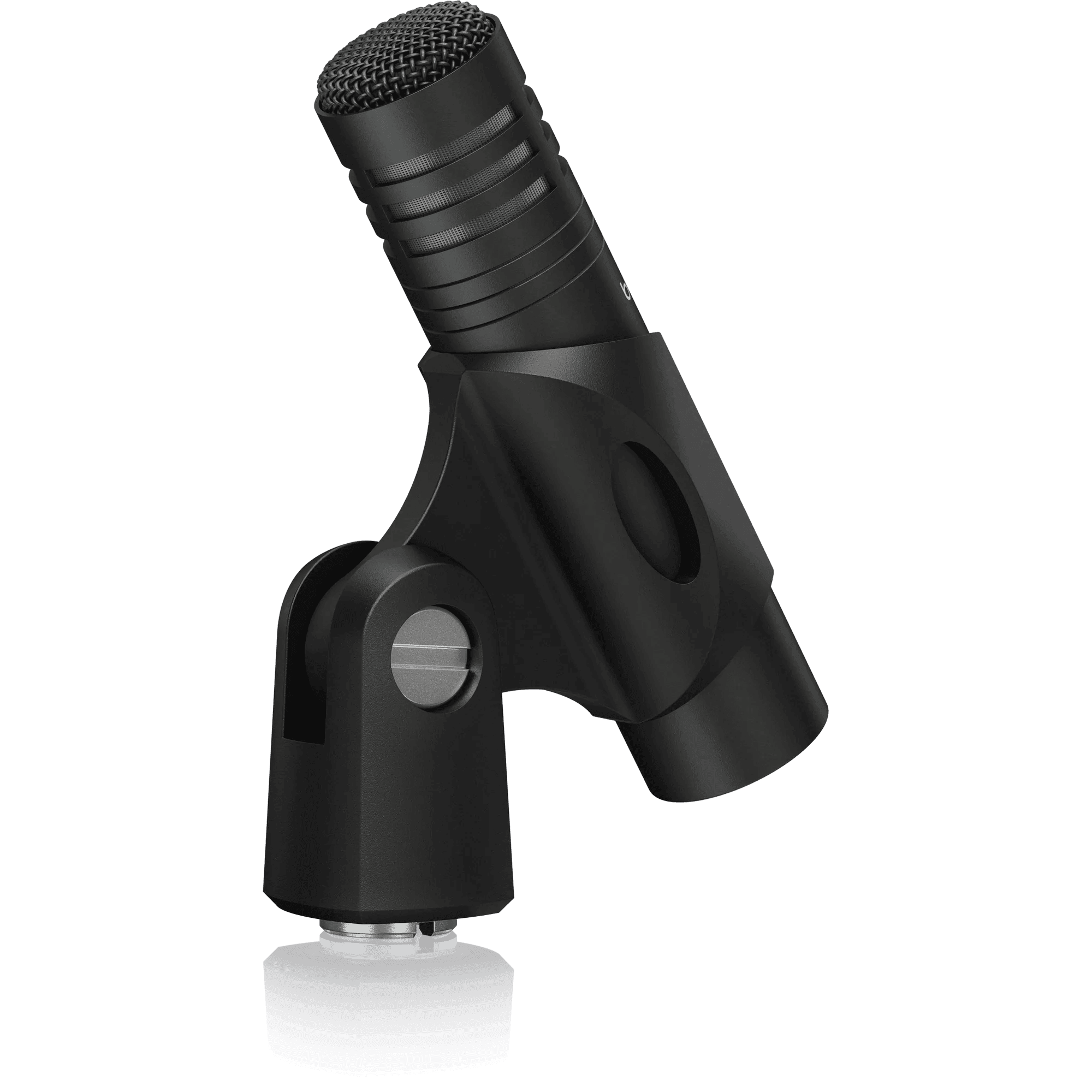 Behringer Premium 7-Piece Drum Microphone Set for Studio and Live Applications - MusicMajlis