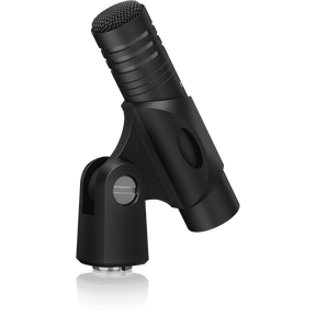 Behringer Premium 7-Piece Drum Microphone Set for Studio and Live Applications - MusicMajlis