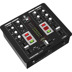 Behringer Pro Mixer VMX100USB - MusicMajlis