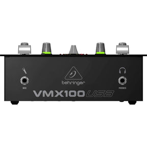 Behringer Pro Mixer VMX100USB - MusicMajlis