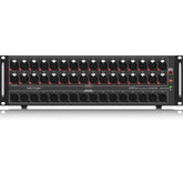 Behringer S32 Digital Snake I/O Interface - MusicMajlis