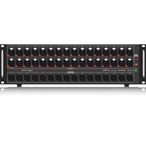 Behringer S32 Digital Snake I/O Interface - MusicMajlis