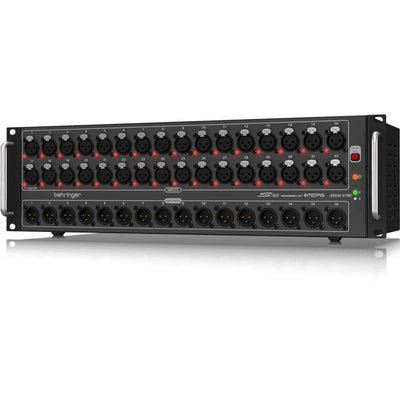 Behringer S32 Digital Snake I/O Interface - MusicMajlis