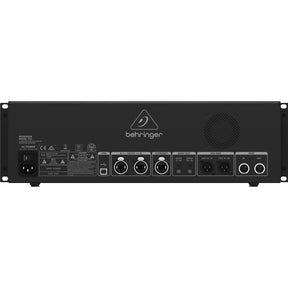 Behringer S32 Digital Snake I/O Interface - MusicMajlis