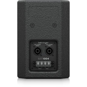 Behringer SAT1004 160W Passive PA Monitor Loudspeaker - MusicMajlis