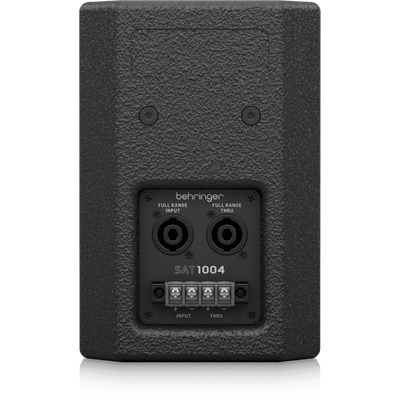 Behringer SAT1004 160W Passive PA Monitor Loudspeaker - MusicMajlis