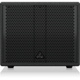 Behringer SAT1008 SUBA 600W 8" Subwoofer Active Speaker - MusicMajlis