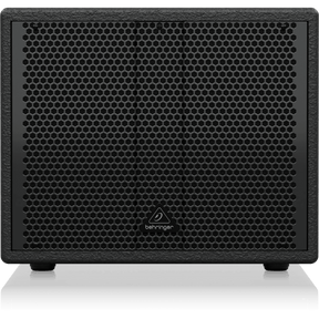 Behringer SAT1008 SUBA 600W 8" Subwoofer Active Speaker - MusicMajlis