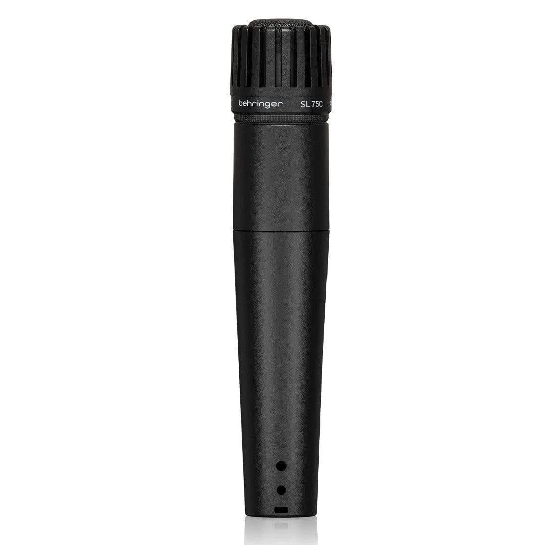Behringer SL75 C Dynamic Cardioid Microphone - MusicMajlis