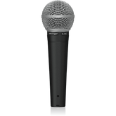 Behringer SL84C Dynamic Microphone - MusicMajlis