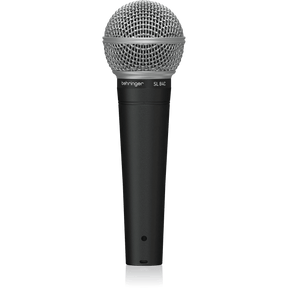 Behringer SL84C Dynamic Microphone - MusicMajlis